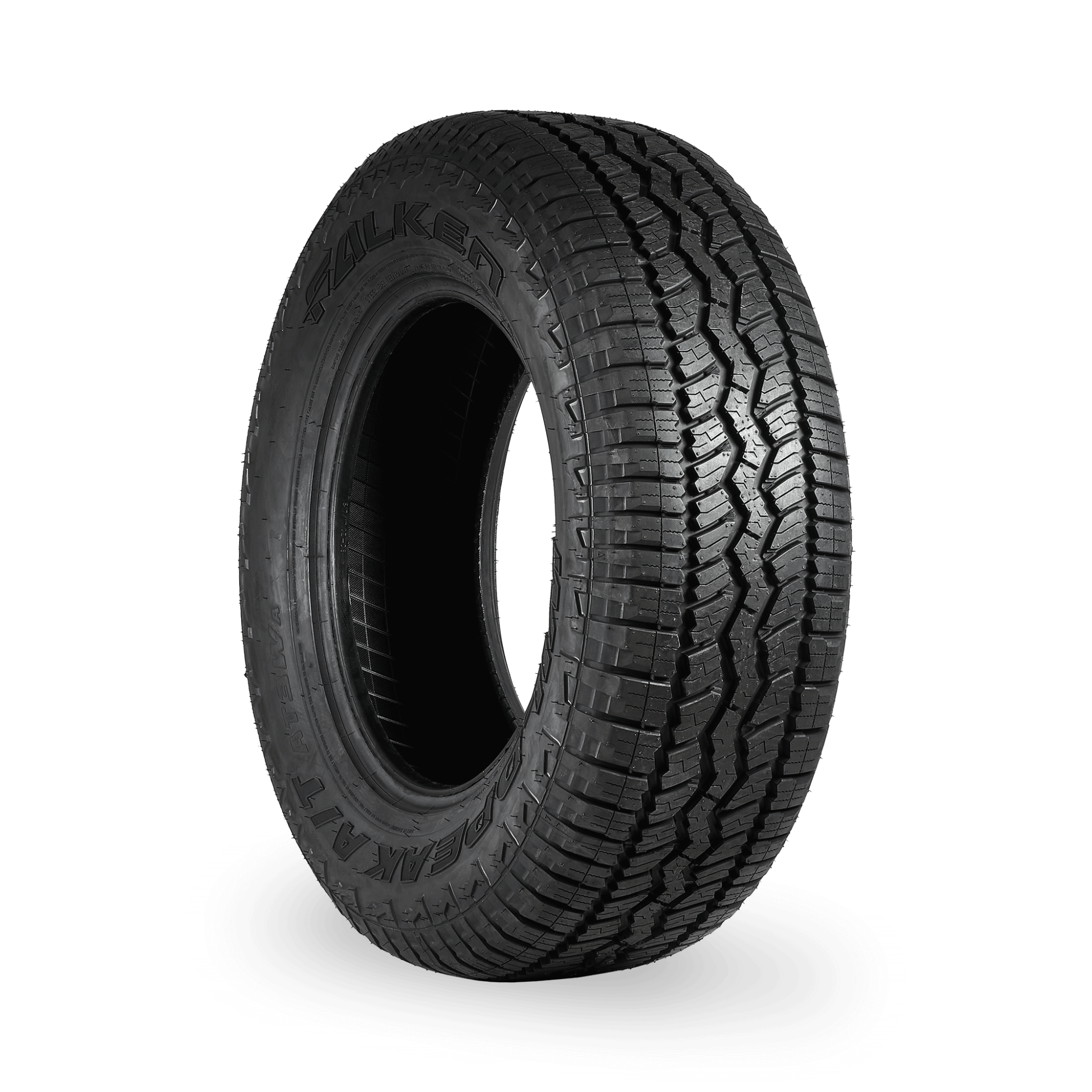 FALKEN AZENIS 255/50 R19